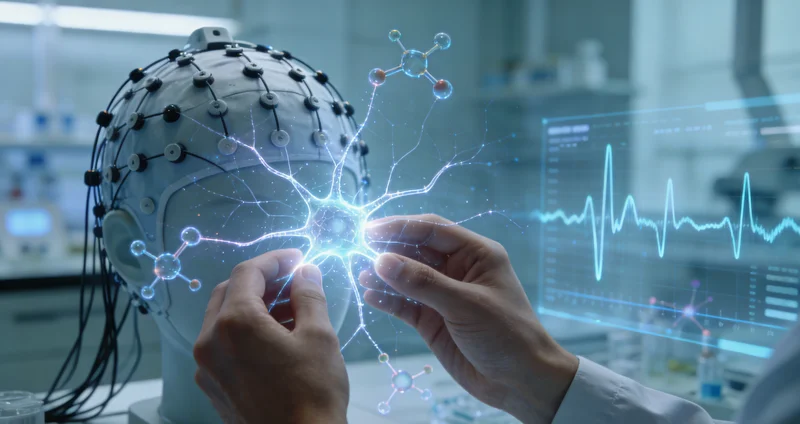 浏阳女性与遗传咨询师共同解读B