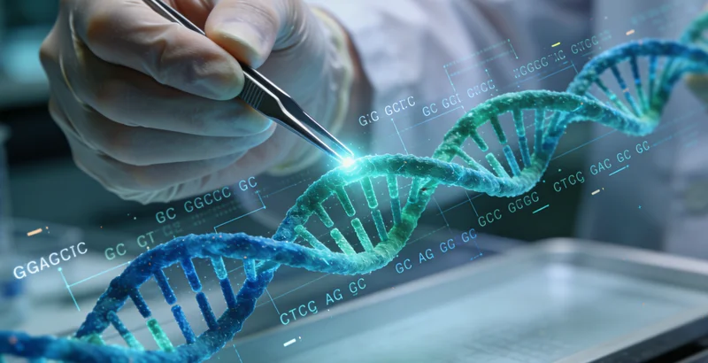 白银遗传咨询门诊医生与家长共同