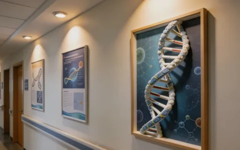 九江结核分枝杆菌mNGS基因检测在哪里做？正规机构名单与地址汇总（最新版）