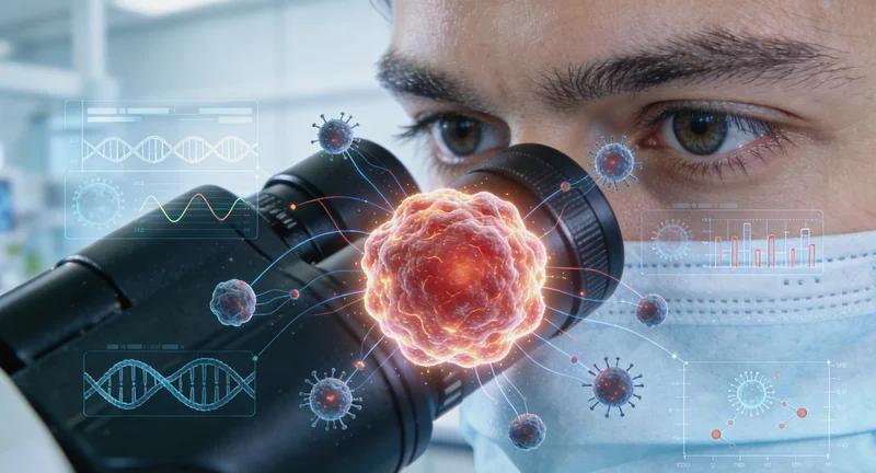 晋中牧区家庭收到基因检测报告后