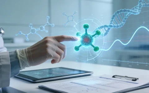 荆州耳聋伴高度近视基因检测靠谱机构完整名录与联系方式