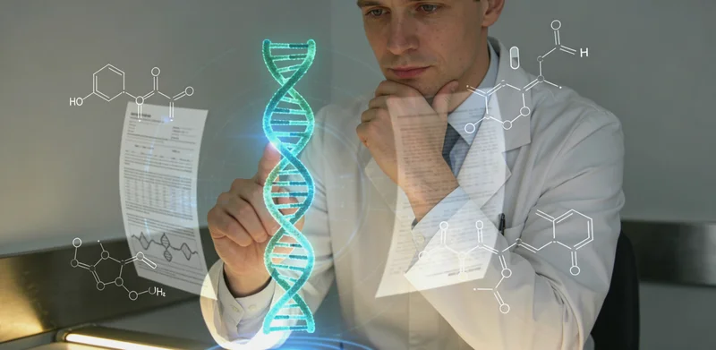 攀枝花医生为家庭解读耳聋基因检