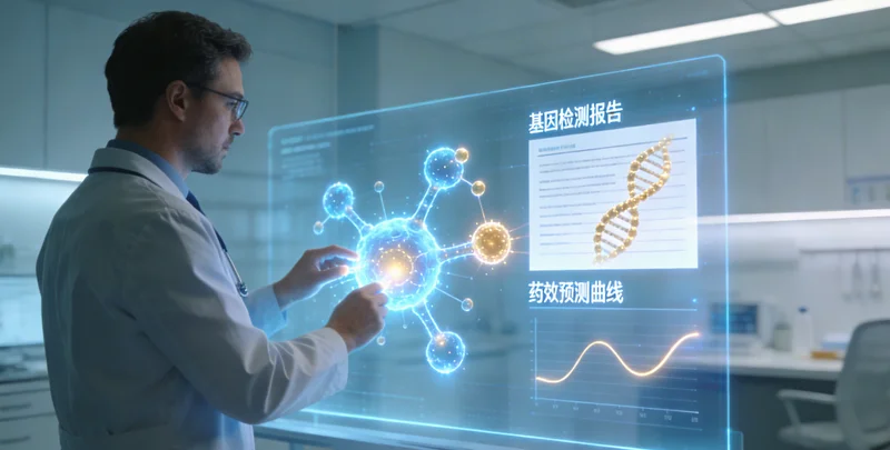 扬州医院医生为儿童进行耳部检查