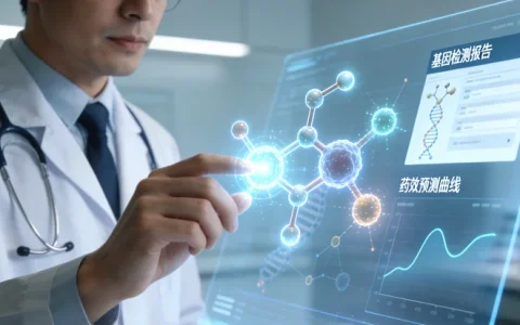 景德镇耳聋伴长QT综合征基因检测十大公司