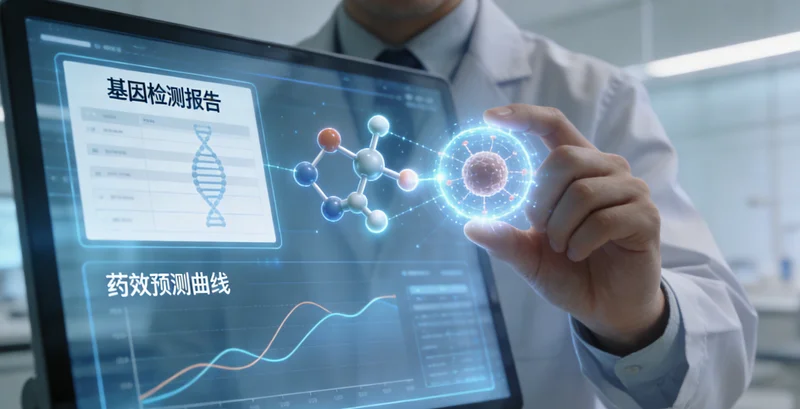 临夏家庭与遗传咨询师面对面解读