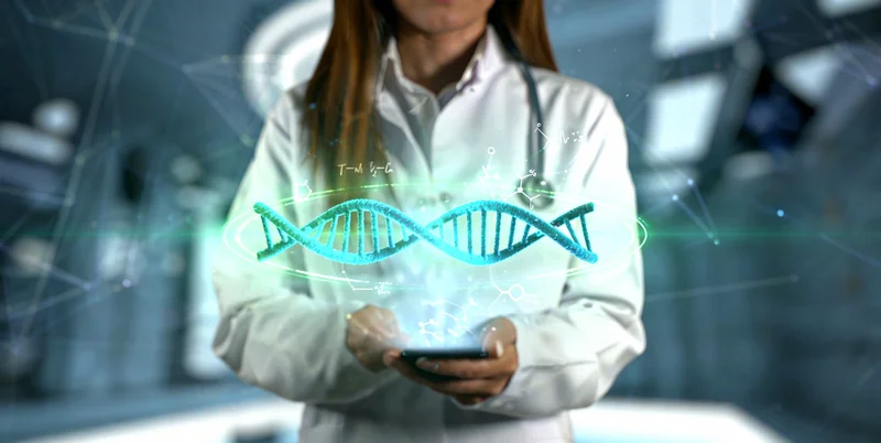 白城Usher综合征患者家庭支