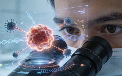 榆林OTOF基因检测公认靠谱的机构有哪些