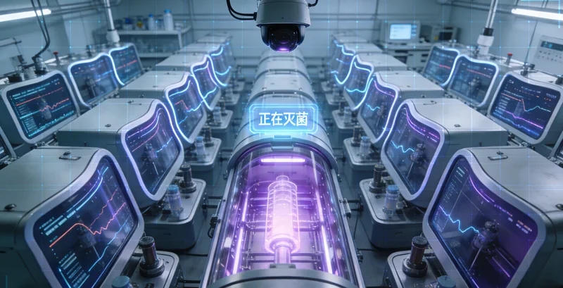 北京三甲医院基因检测抽血流程