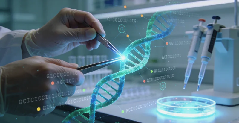 舟山家庭获得基因检测报告后专业