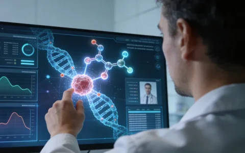 玉溪非小细胞肺癌RET基因检测哪家服务公司更佳？