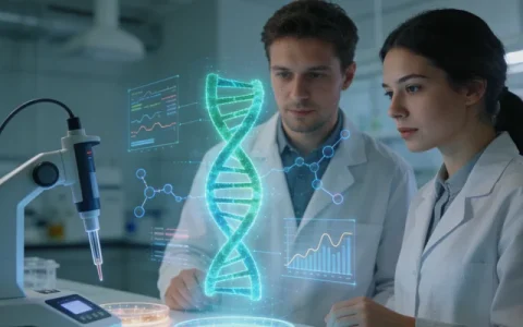 遵义USH2A基因检测正规机构全名单（含最新地址）