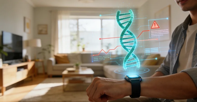 舟山USH基因检测数据分析与安