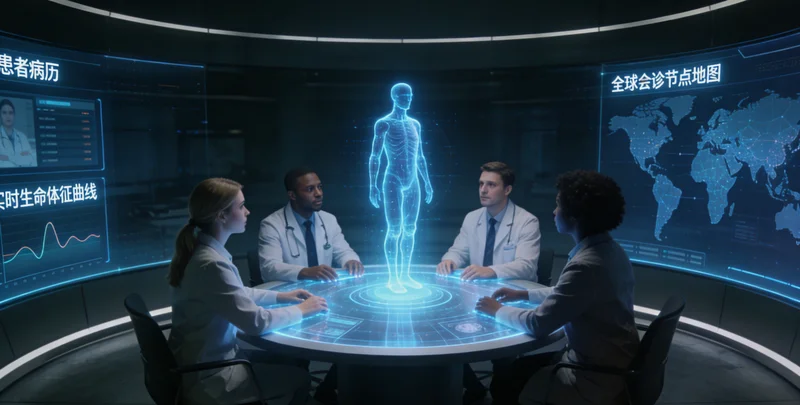 抚顺家庭与遗传咨询师面对面解读