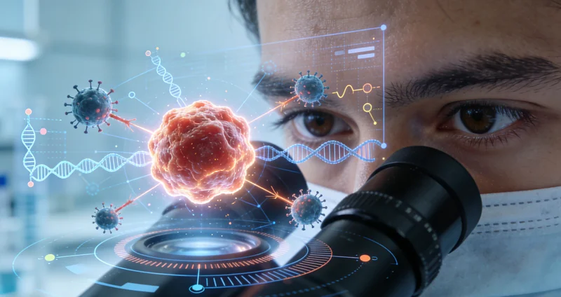 宜昌家庭通过基因检测获得安心笑