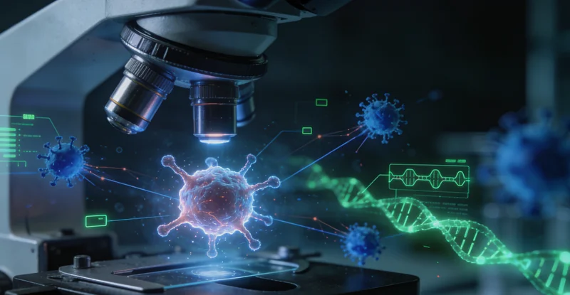 辽阳遗传咨询师为患者解读基因检