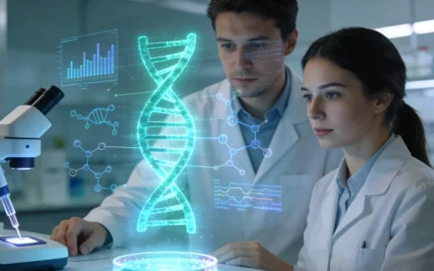 牡丹江常染色体显性耳聋基因检测检测机构