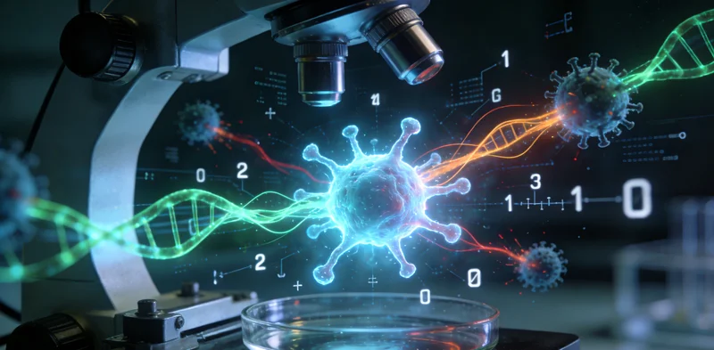 绍兴基因检测采样与实验室分析过