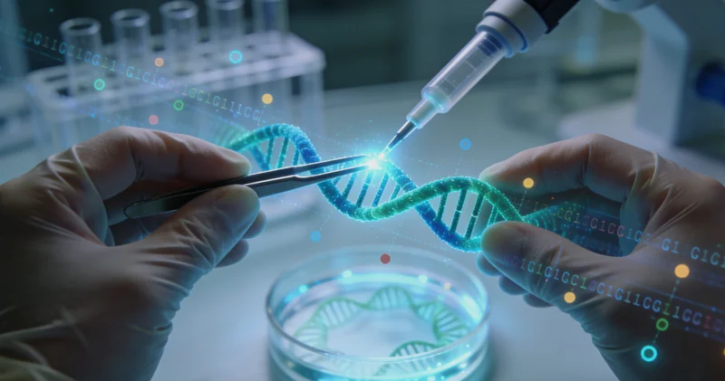 吉林家庭关注听力健康进行基因筛