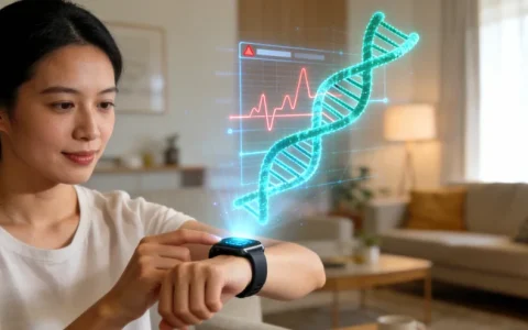 梅州MYO15A基因检测专业机构有哪些