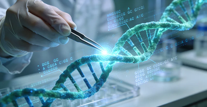 赤峰BOR综合征基因检测采样与