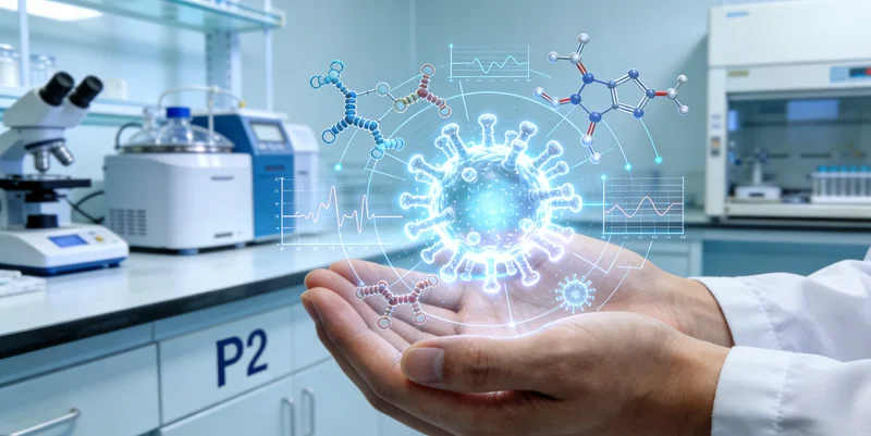 马鞍山家庭通过基因检测获得安心