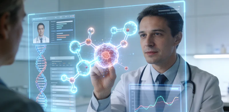 黄山遗传咨询师与家庭沟通场景