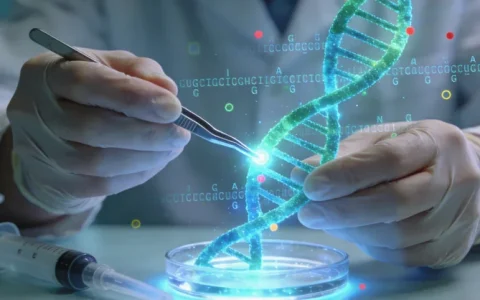 一份实用的益阳SLC26A4基因检测机构指南