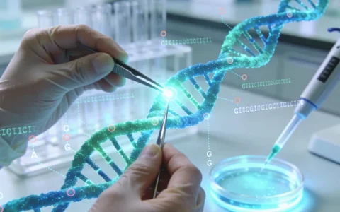 安康MYO7A基因检测服务机构全收录（含地址）