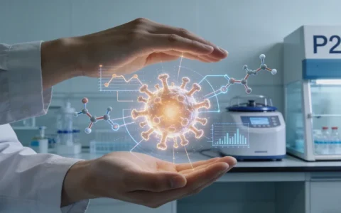 商洛II型Usher基因检测靠谱机构完整名录与联系方式