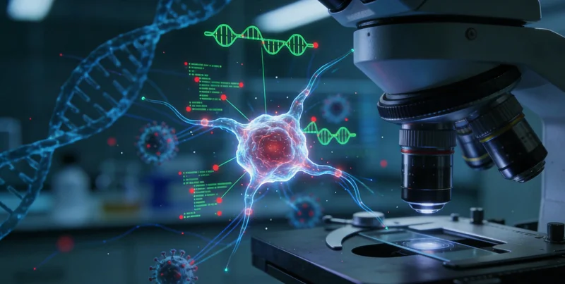 绵阳基因检测采样流程现场