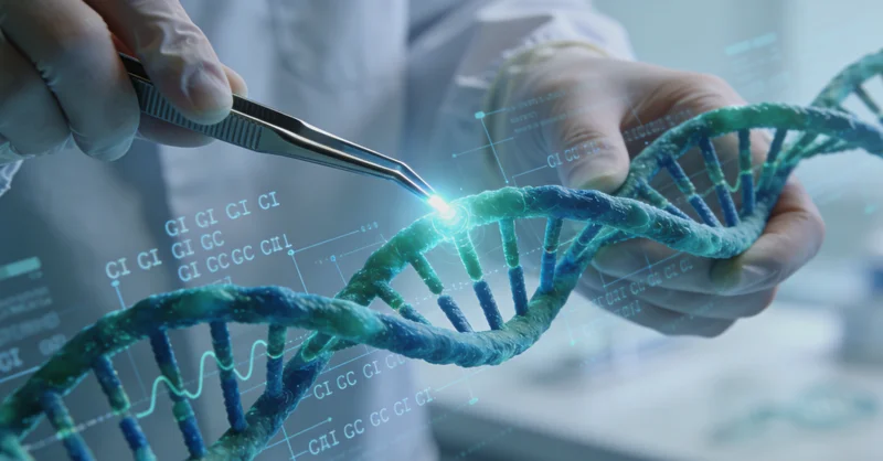 白城Usher综合征基因检测采