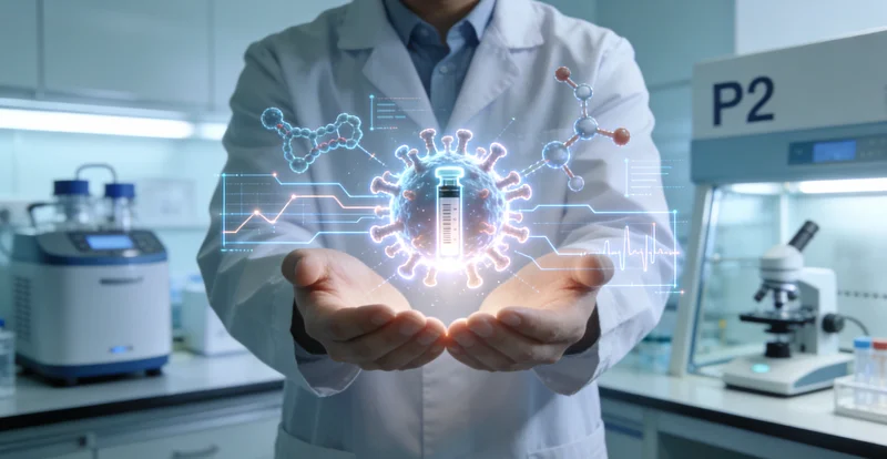 晋中医院为新生儿进行听力筛查