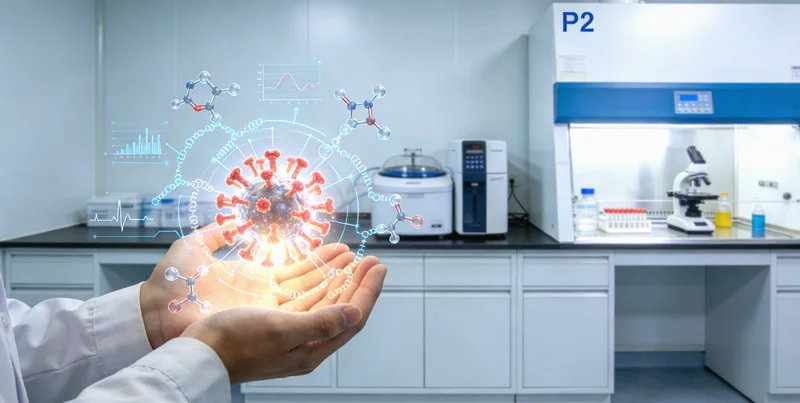 临夏合作实验室高通量基因测序仪