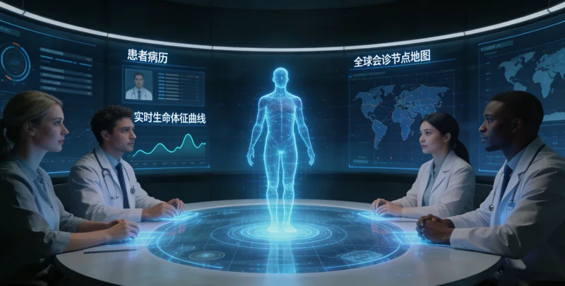 白银家庭健康生育规划咨询场景