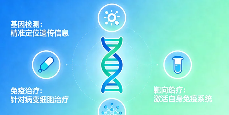 宿州护士进行无创基因检测采血