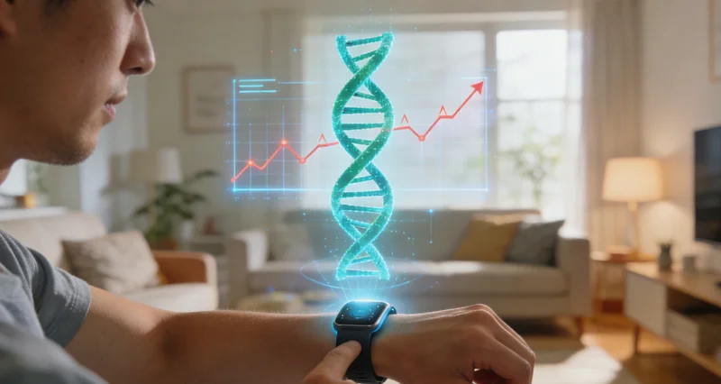 恩施肾内科医生与患者沟通病情与