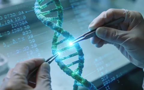 平凉EGFR基因突变检测可靠中心一览：地址汇总