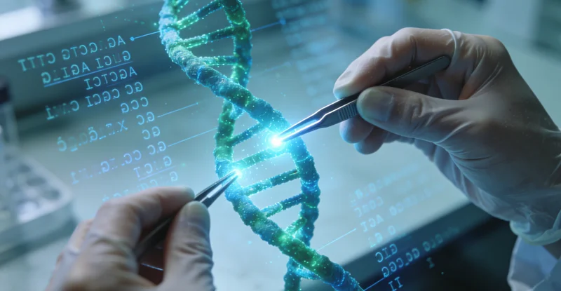 平凉医院基因检测采样与送检流程