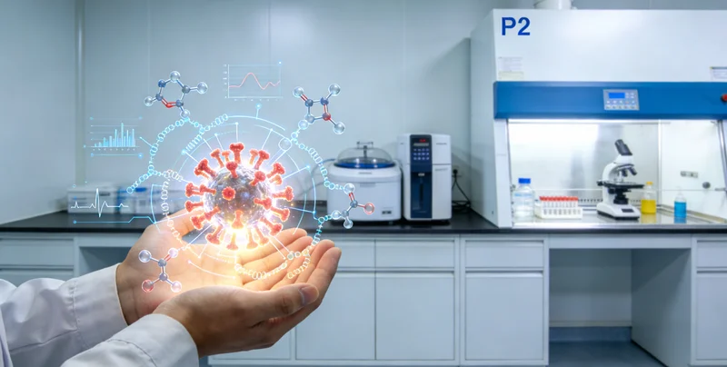 庆阳医生向家庭详细解读基因检测
