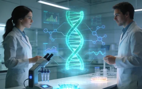 马鞍山耳聋伴视网膜色素变性基因检测正规机构推荐