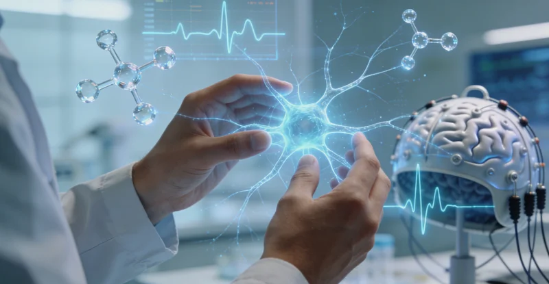 西安遗传咨询师向家庭解读基因检