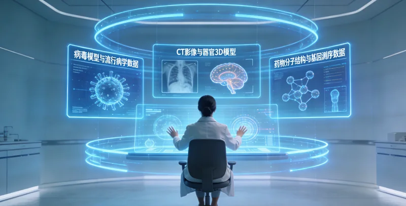 梅州家庭通过科学检测守护下一代