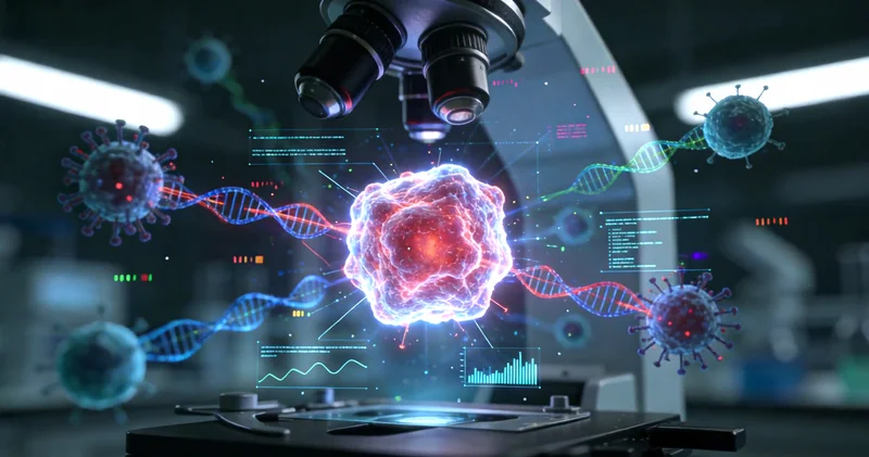 连云港基因检测采样过程示意图