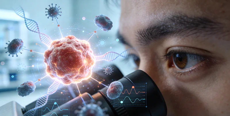 上海遗传咨询师解读基因报告