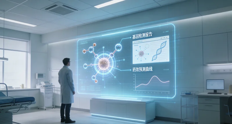 长春遗传咨询医生向家庭讲解耳聋