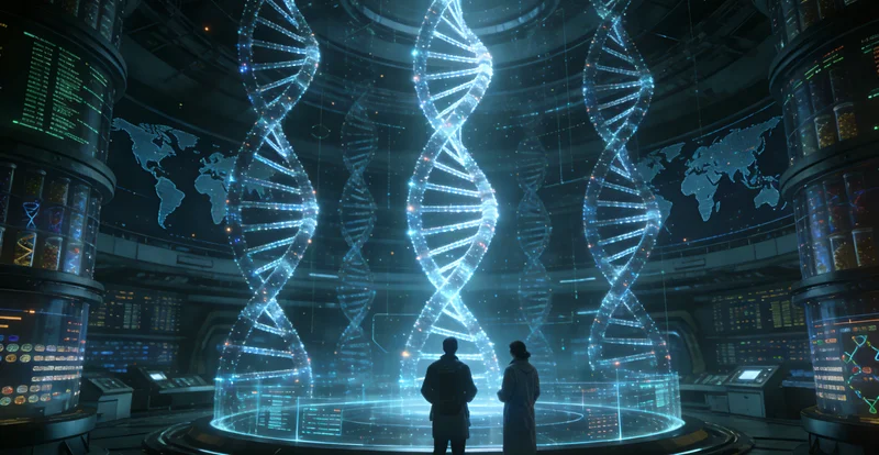 襄阳基因检测实验室高通量测序仪