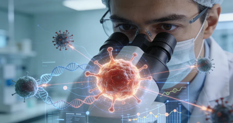 十堰遗传咨询师为家庭提供长期支