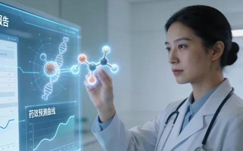 永康卵巢癌HRD检测第三方基因检测机构推荐