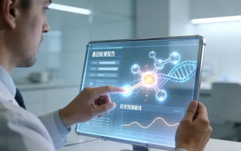 茂名CHD7基因检测公认靠谱的机构有哪些