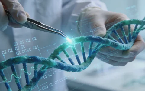 张家口X连锁耳聋基因检测机构名录最新汇总